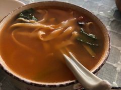 -天天向上素食餐厅(五台山店)
