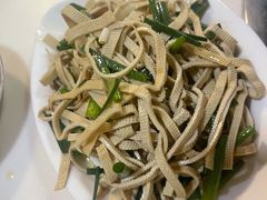 -福寿斋·老北京铜锅涮肉·烤鸭(顺义总店)