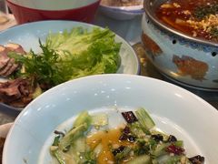 -乔家满族八大碗(流水沟店)