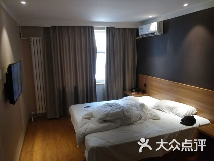 友谊宾馆-图片-廊坊酒店-大众点评网