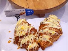 -巴黎贝甜(华堂新辰汇店)