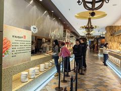 -汉巴味德(沈阳万象汇店)