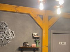 -伯爵·沉浸式超级密室·直营店