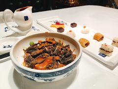古教水爆肚-耳朵眼会馆(鼓楼店)