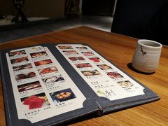 -青叶日式料理(飘亮阳光广场店)
