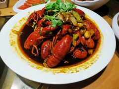 十三香龙虾-浙食逅·弄虾·融合菜·小龙虾(双城国际店)