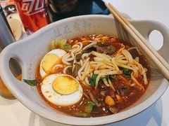 -桂在香知桂林米粉(南岗松雷店)
