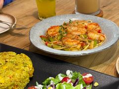 -沏点Trattoria意大利餐厅(新街口店)