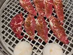 -千寻山野烤肉(中关村店)