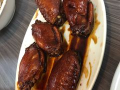 -新记餐厅(香槟大厦店)