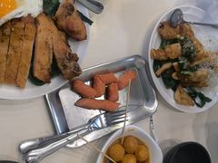 -華歡冰室-WahFoon(吉大店)