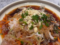 -聚丰园•湖鲜餐厅(阿红私房菜梅石路店)
