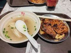 -鲜得来排骨年糕(即墨路店)
