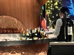 -Oyster Talks 四度蚝法餐厅