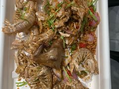 -盒马鲜生(189购物中心店)