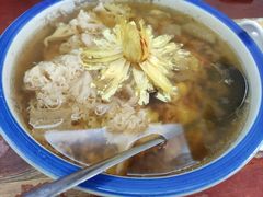 莲花汤-醉春风(长汀县店头街店)