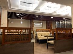 大堂-金泰食府(竹园店)