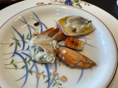 花椒焗奄仔蟹-潮汕味道·煮海餐厅(金麟大厦店)