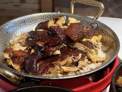 -小粤楼·怀旧粤菜(万辉国际广场店)