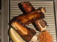 -Mr.Fish鱼鲜生海鲜放题(高德置地冬广场店)