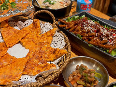 -小木屋米酒店·韩国料理(深圳总店)