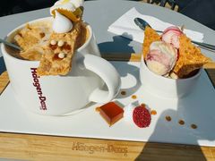 -哈根达斯(滨江店)