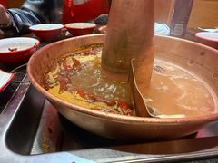-京元盛铜锅涮肉(上海总店)
