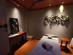 -金色春天.美颜康体纯正SPA(黄泥磅店)