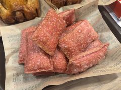 -肯德基(西影路店)