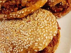 -南门小馆·清真(国贸商城店)