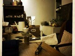 -蜗牛小馆醉乡民谣云南菜(惠新西里店)