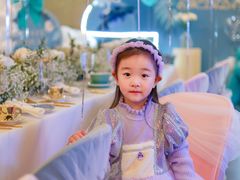 -Lilliput粒粒堡亲子餐厅(祥云小镇店)