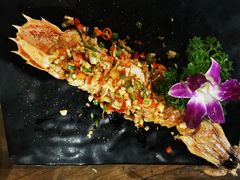 -辉记炭烧海鲜大排档·老字号(福田店)