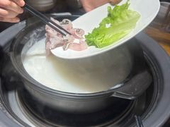 -大良毋米粥(锦龙路总店)