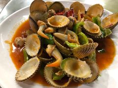 -四川小胡子海鲜(丁村万人海鲜广场店)