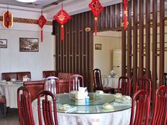 大堂-鑫悦楼煎蟹·16年海鲜大排档