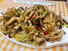 -京皇十二道天津菜(蒲黄榆店)