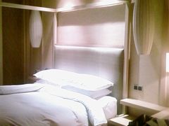 20091204-上海东方佘山翰悦阁酒店·Vie全日制餐厅