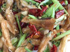 -东北酱骨头馆(蓁巷店)