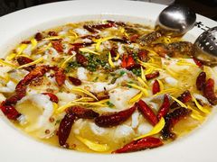 -太二酸菜鱼(石家庄万象城店)