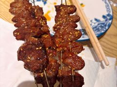 -老味烧烤(总店)