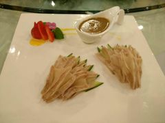 -北京全聚德(西客站店)