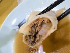 -春水锅贴·传统鲁菜(大明湖店)