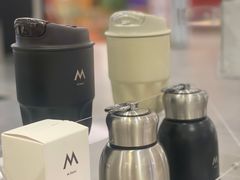 -M Stand(宁波万象城店)
