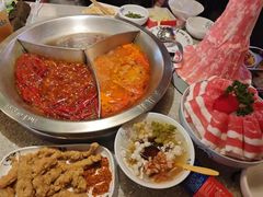 -大龙燚火锅(太古里店)