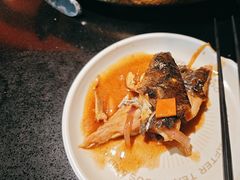 -探鱼·鲜青椒爽麻烤鱼(领展购物广场店)