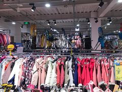 -探路者工厂店(宏福科技园店)