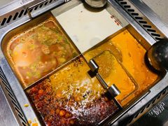 -海底捞火锅(万达广场店)