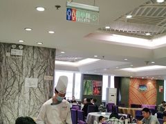 大堂-紫光园(顺义店)