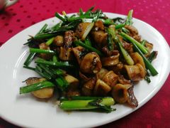 -蛇口康乐快餐鱼仔档(翠苑小区店)